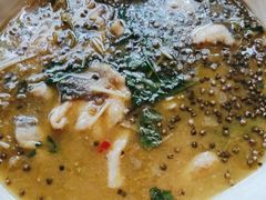 -阿斯牛牛·凉山菜(新会展店)