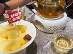 -四道菜·福建菜馆(新街口金鹰店)