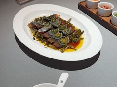 -阿庄新豫菜(通泰路店)