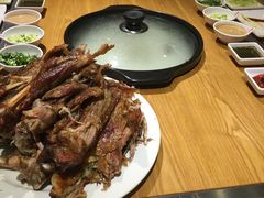 -炑羊香烤全羊(西三旗店)