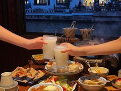 -合风谷(南下塘店)