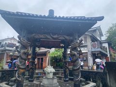 -大理古城