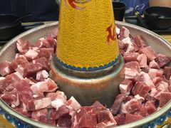 -木辛水水冰煮羊(凤城六路店)