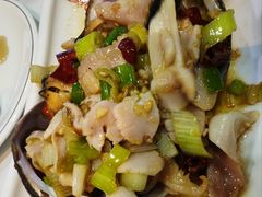 -威海渔村(静安旗舰店)
