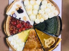 -Pie Bird(新闸路店)
