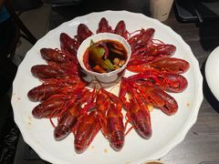 -乔街深夜食堂·小龙虾·高压锅生蚝(杭州总店)