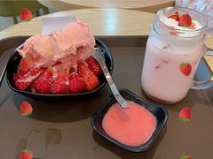 -鲜芋仙(泰州万达店)