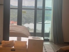 -仙海旅游度假区