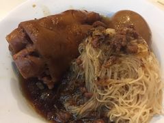 -阿水狮猪脚大王(台中公园店)