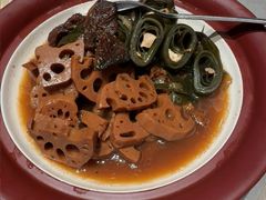 -老城根·潍坊菜(高新店)