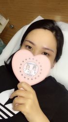 -babiline芭比莱恩半永久纹眉纹唇发际线