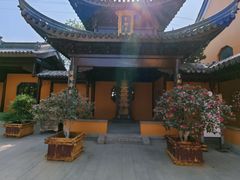 -圆通寺