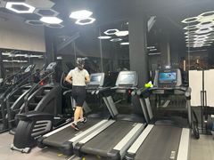 -VPsmart私教健身工作室(新华路旗舰店)
