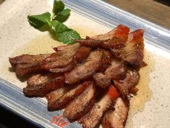 -那家小馆•北京菜•烤鸭(香山店)