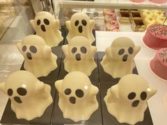 -好利来(高新枫叶广场店)