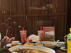 -大牌大·传统杭帮菜(湖滨店)