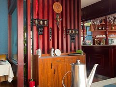 -尼泊尔雪莲餐厅(北京东路店)