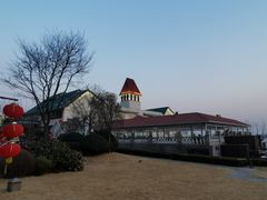 -青岛海景花园大酒店