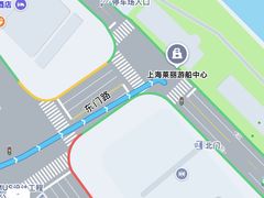 -三利音·东方司宴(外滩店)