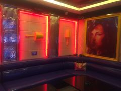 -音乐虫量贩式KTV(大悦城店)