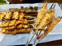 -壹块捌烧烤(灯市口店)