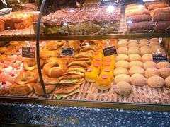 -丁香西饼屋(桂林路店)