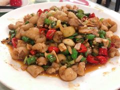 -廖老妈蹄花店(人民公园陕西街259号店)