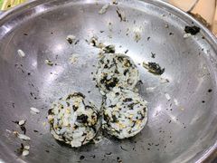 -花味·自助烤肉(雨花客厅店)