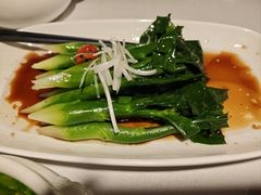 -穿越·外婆家(西溪天堂店)