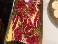 -炙城·韩式烤肉(南京东路店)