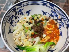 -福瑞记老孙头biangbiang面(新生路店)