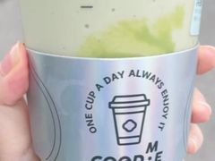 -古茗(丰城丰跃名城店)