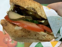 -赛百味SUBWAY(小北店)