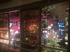 -胡桃里音乐酒馆(曲江店)