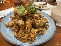 -大茗东北烧烤·鹤岗小串·老式麻辣烫(紫藤路店)