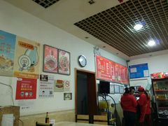 -螺蛳粉先生(蓟门桥店)