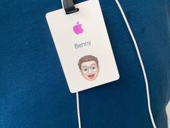 -Apple零售店(华贸购物中心店)