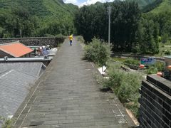 -遥桥古堡