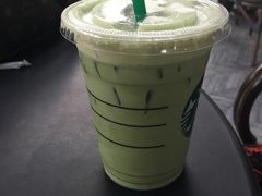 -星巴克(天津五大道店)