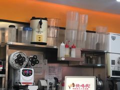 -茶话弄(北京通州万达店)
