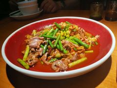 -农家乐·福建土菜(金榕北路店)