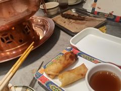 -侃爷南门铜锅涮肉