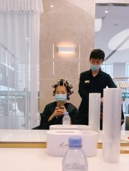 -MMby Hair Code