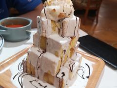 -俄士厨房(时代天街店)