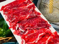 匙仁-鲜牛记潮汕牛肉火锅(双井店)