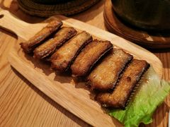 雷达网带鱼-原製原味(普陀山磐龙店)