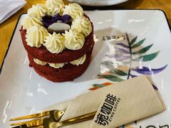 -ZING COFFEE 镜咖啡