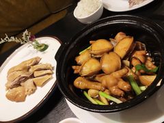 -中西名菜(增城店)