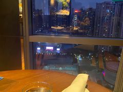 -广州富力君悦大酒店·凯菲厅