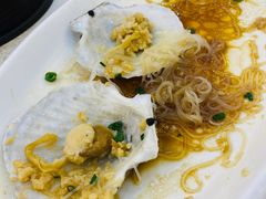 -山海天饮食集团(桃源居店)